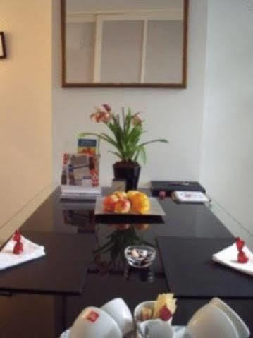 Kien Bed & Breakfast Studio'S Amsterdam Exteriör bild