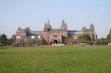 Kien Bed & Breakfast Studio'S Amsterdam Exteriör bild